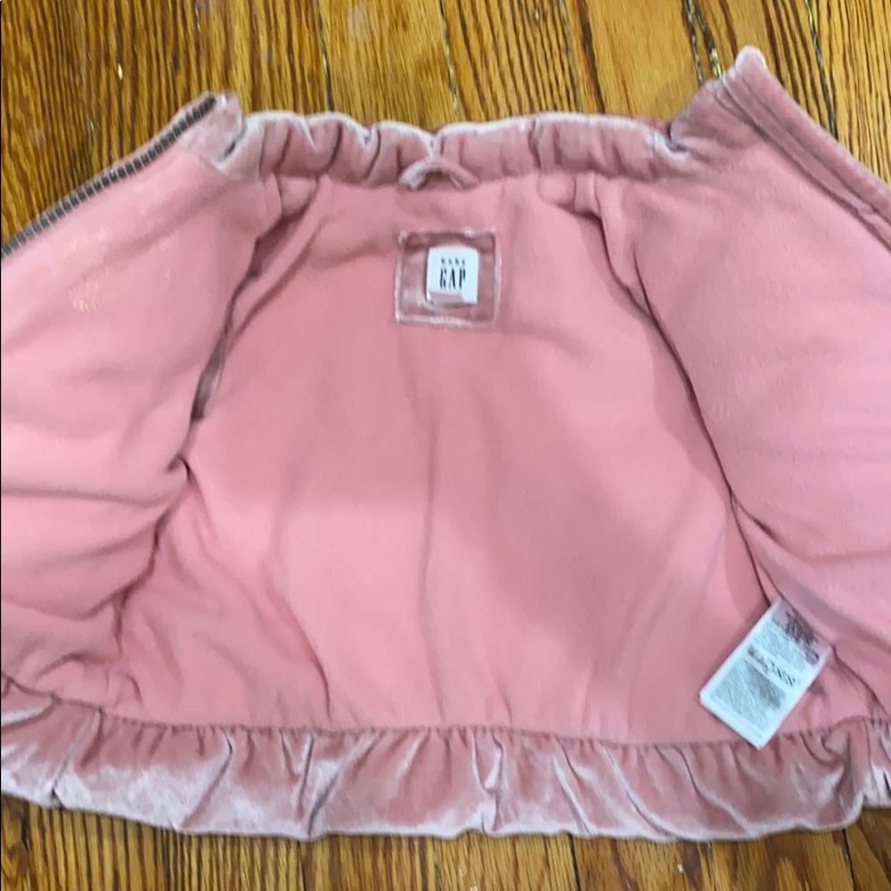 Gap baby jacket - Picture 3 of 5